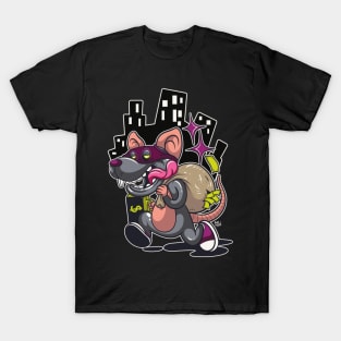 urban rats T-Shirt